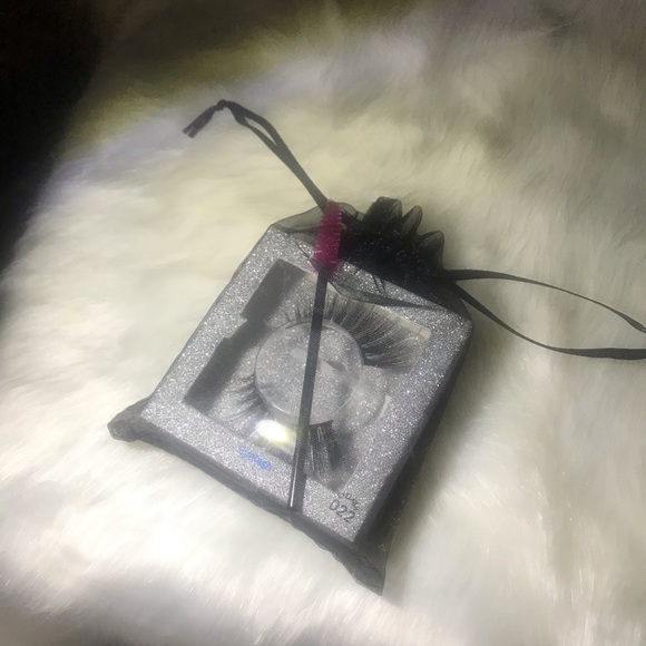 Eyelashes mink 5D - Picture 7 of 8